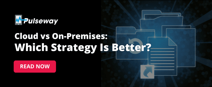 Cloud vs. On-Premises Backup: Which Strategy Is Better?